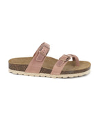 Sandales Rose - Femme