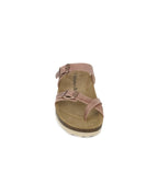 Sandales Rose - Femme