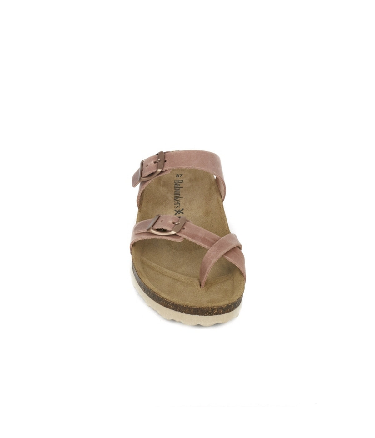 Sandales Rose - Femme