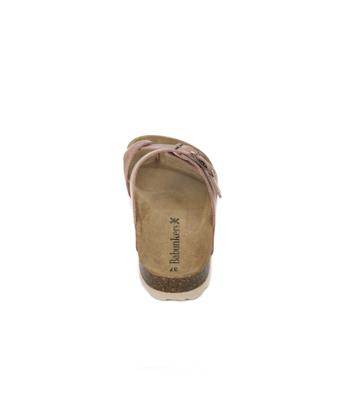 Sandales Rose - Femme