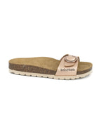 Sandales Saumon - Femme