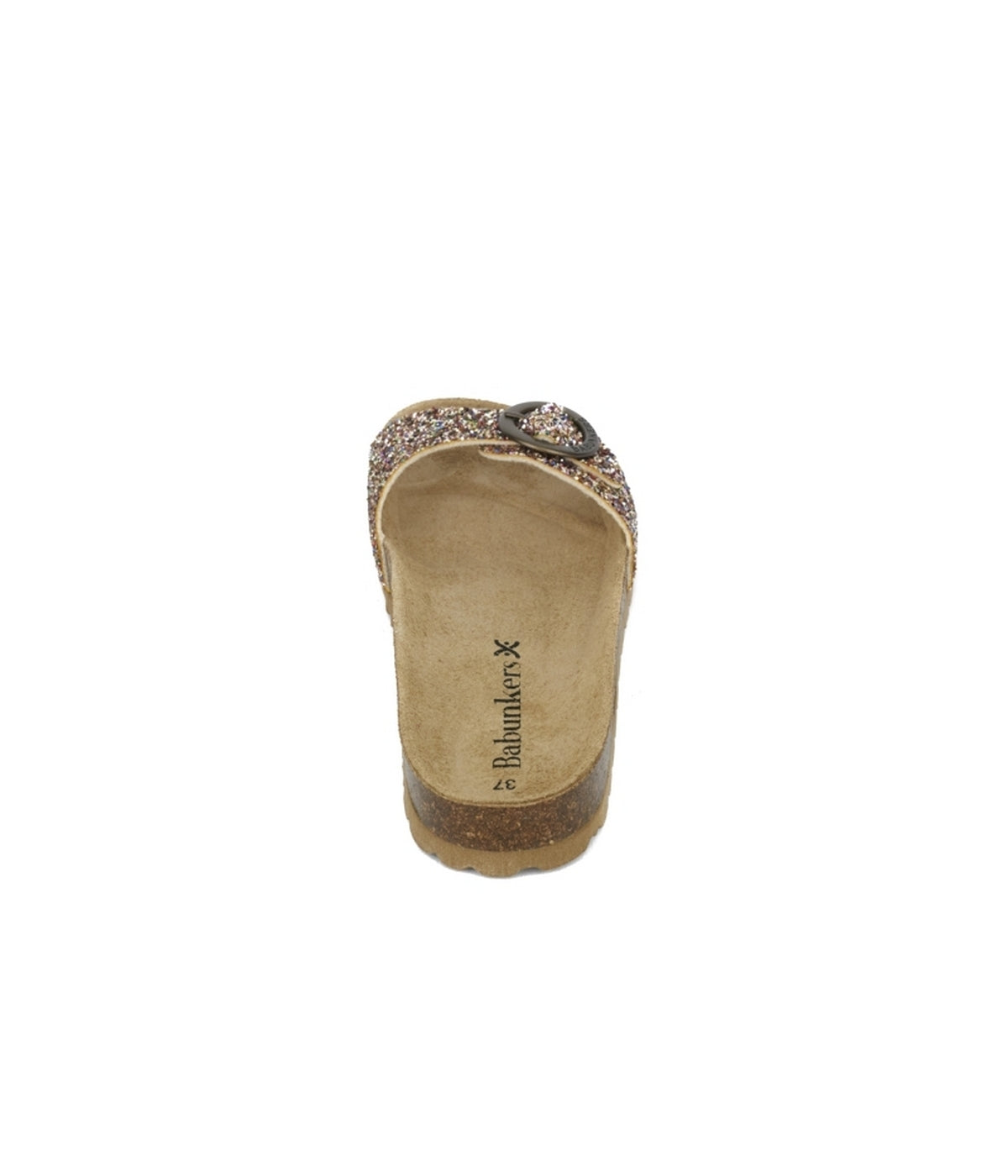 Sandales Doré - Femme