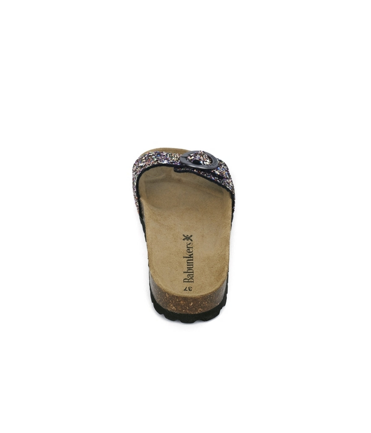 Sandales Noir - Femme