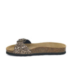 Sandales Brun - Femme