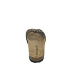 Sandales Brun - Femme