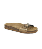 Sandales Brun - Femme