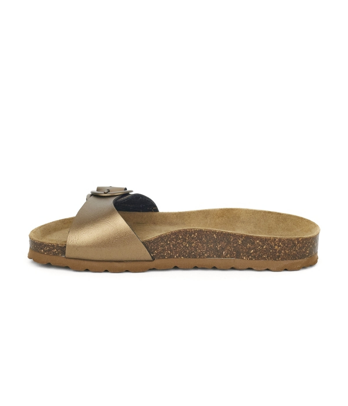 Sandales Brun - Femme