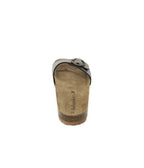 Sandales Brun - Femme