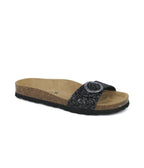 Sandales Noir - Femme