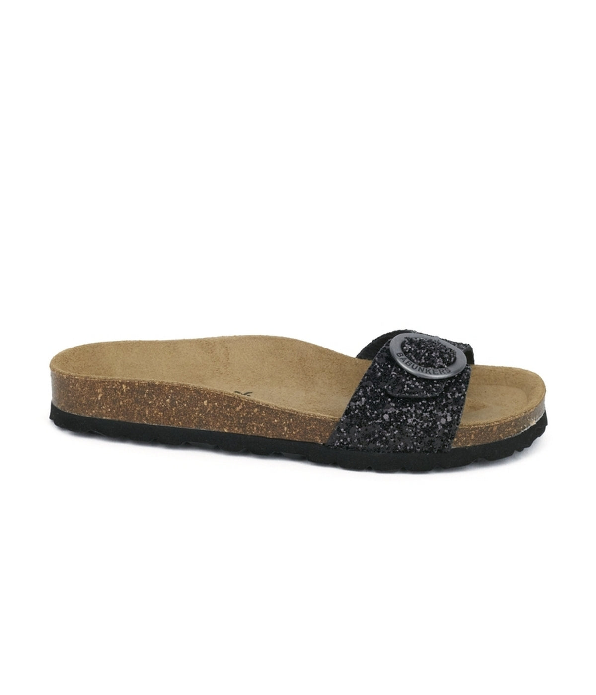 Sandales Noir - Femme