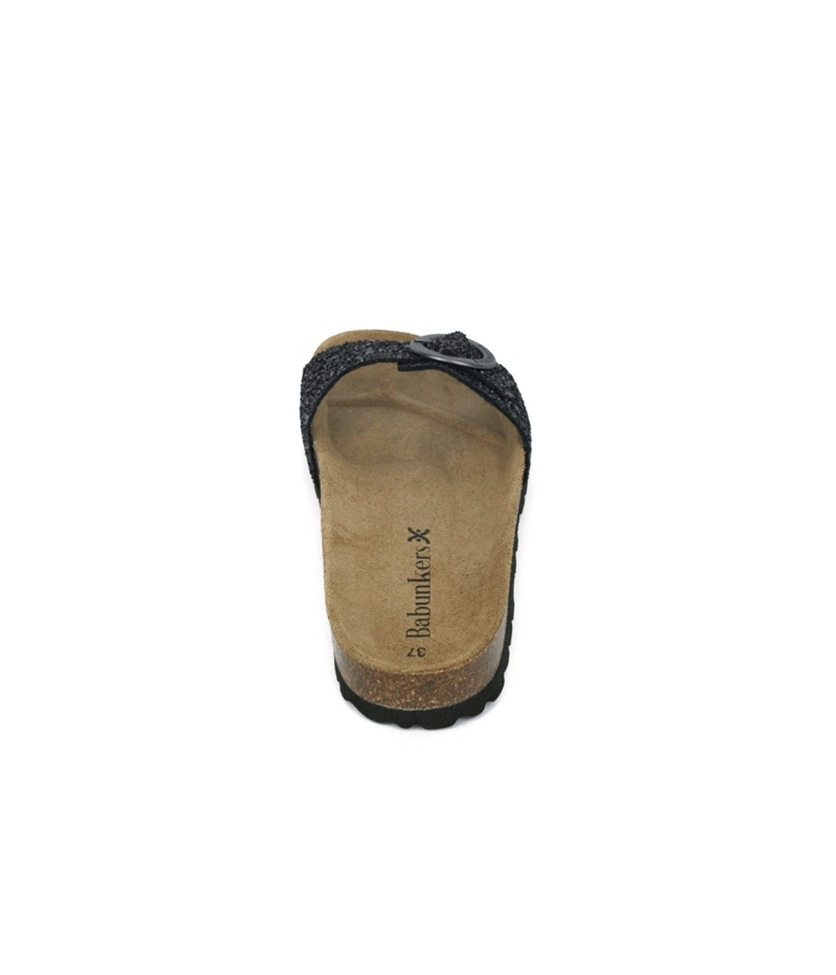 Sandales Noir - Femme