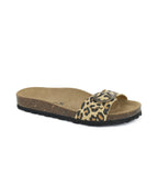 Sandales Brun - Femme