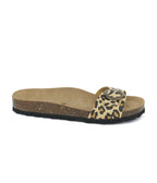 Sandales Brun - Femme