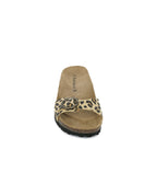 Sandales Brun - Femme