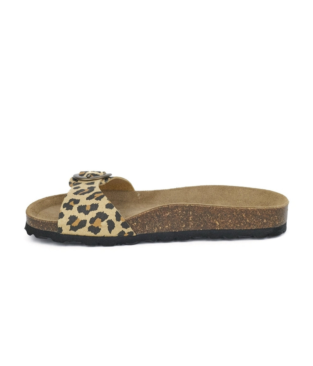 Sandales Brun - Femme