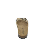 Sandales Brun - Femme