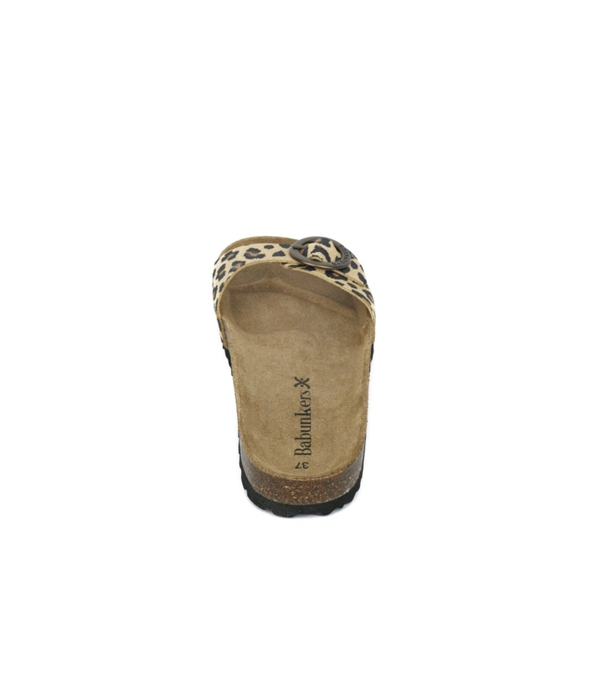 Sandales Brun - Femme