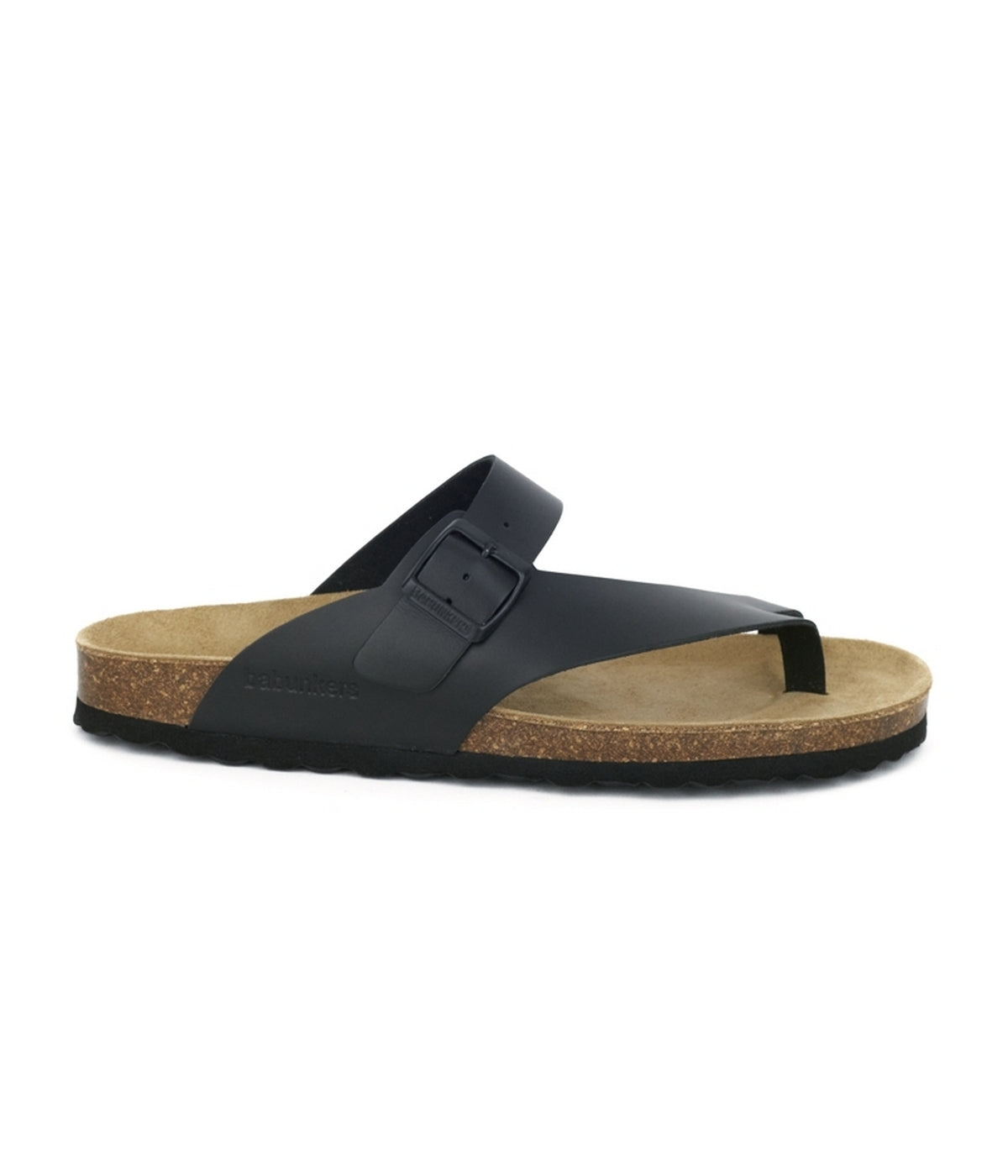 Sandales Noir - Homme