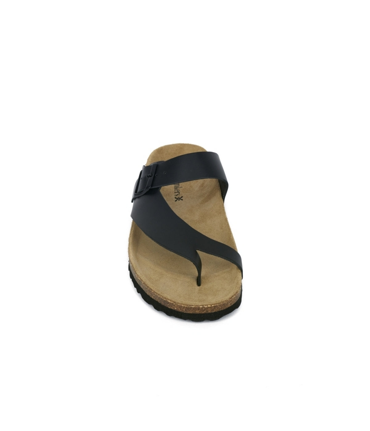 Sandales Noir - Homme