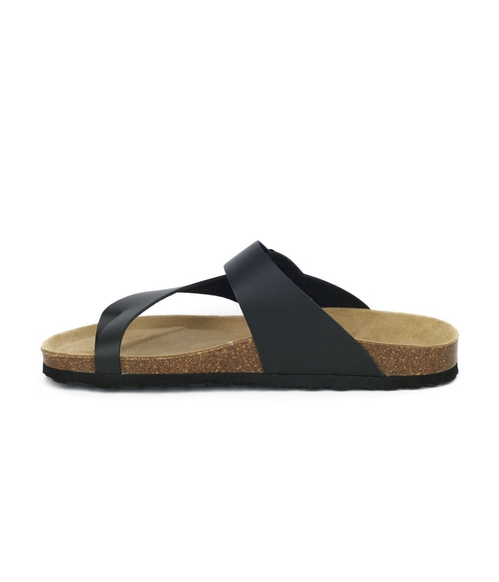 Sandales Noir - Homme