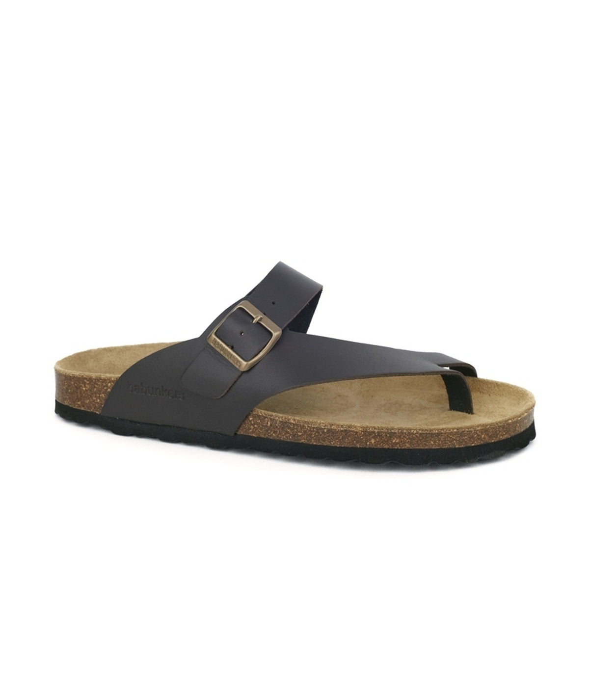 Sandales Brun - Homme