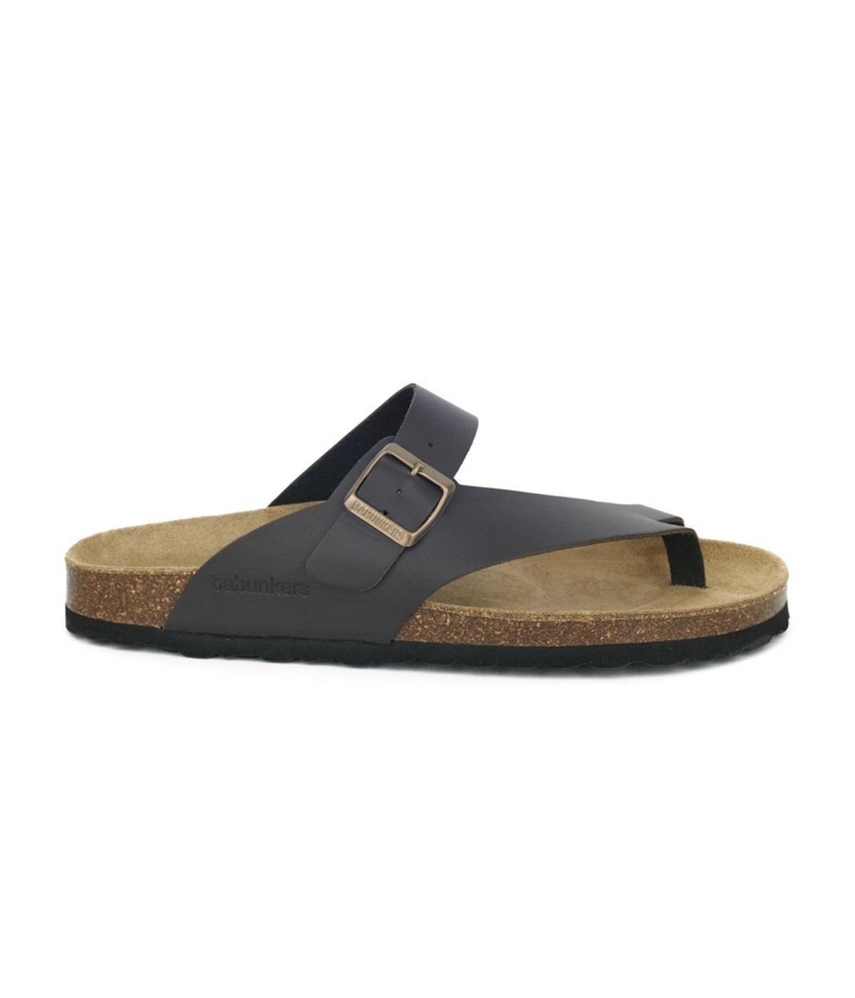 Sandales Brun - Homme