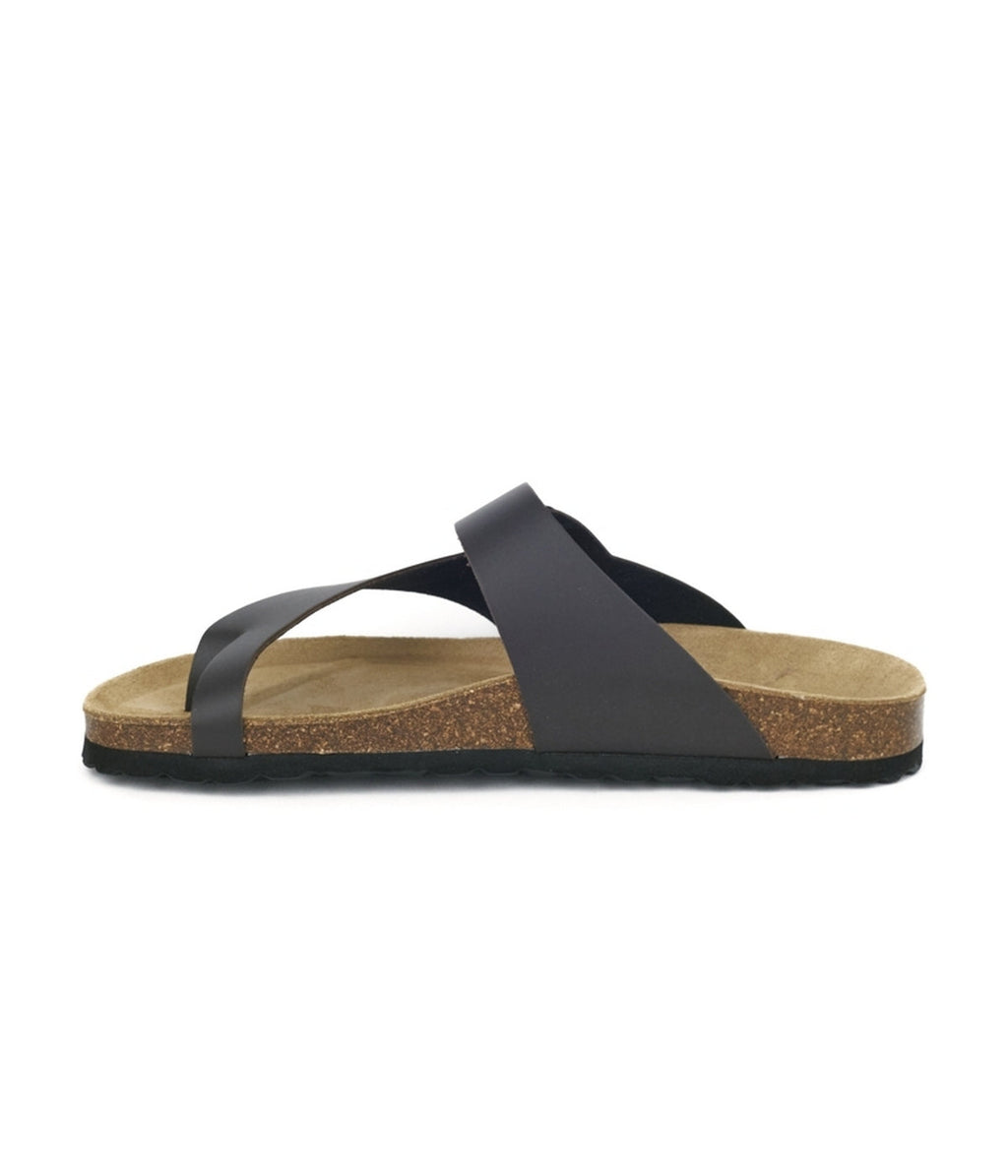 Sandales Brun - Homme