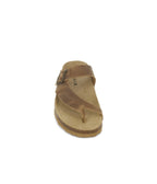 Sandales Brun - Homme