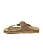 Sandales Brun - Homme