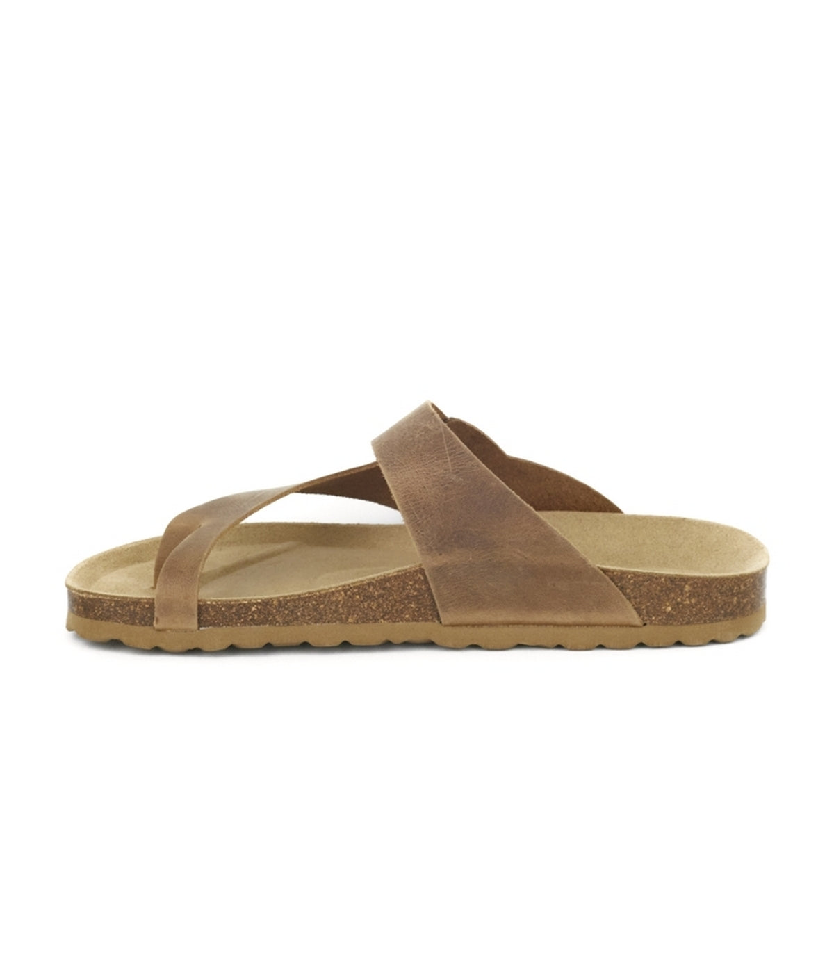 Sandales Brun - Homme