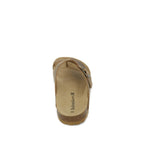 Sandales Brun - Homme