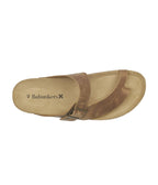 Sandales Brun - Homme