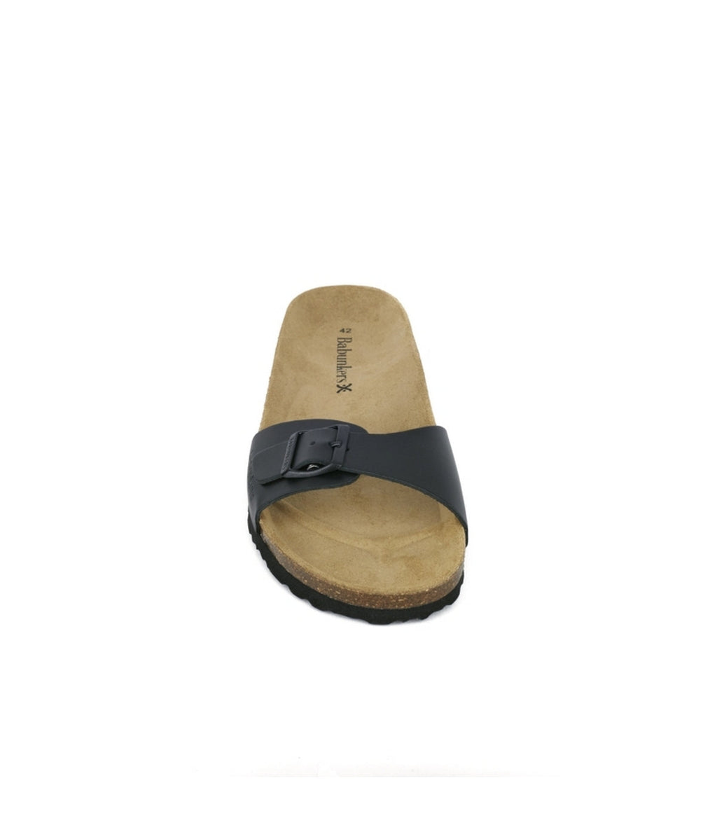 Sandales Noir - Homme