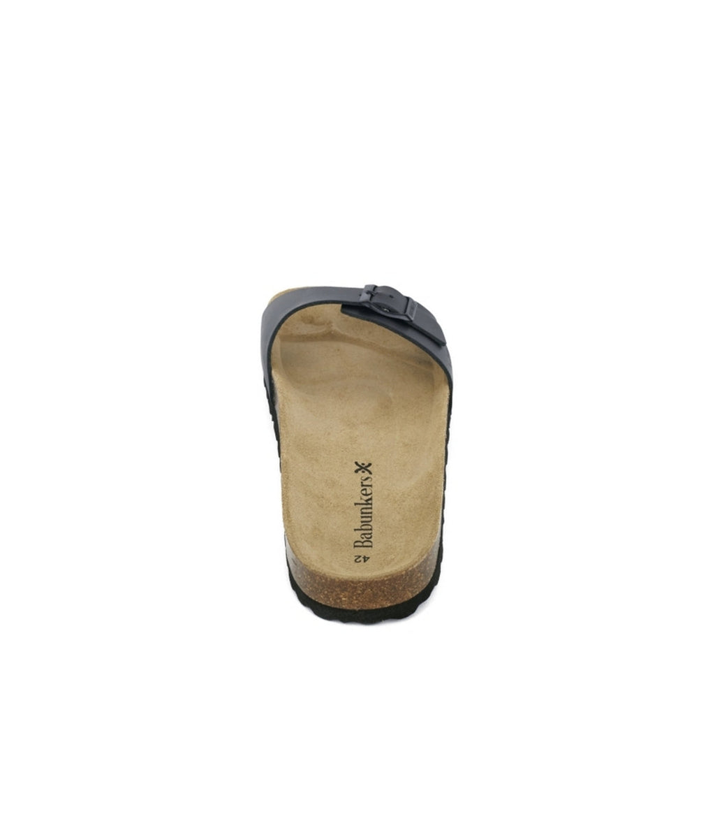 Sandales Noir - Homme