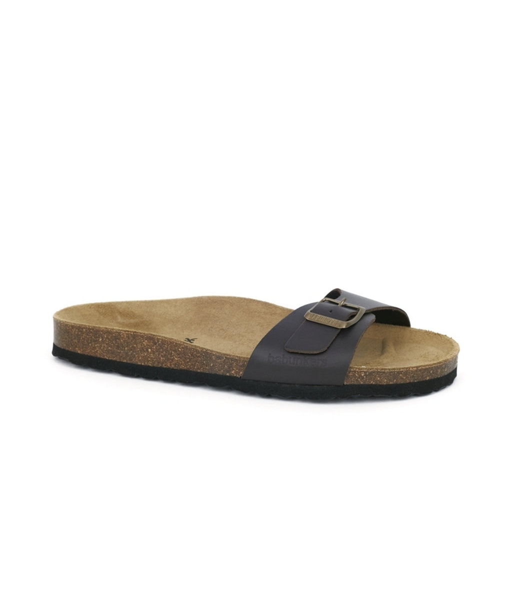 Sandales Brun - Homme