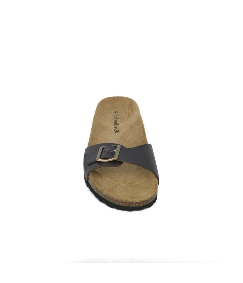 Sandales Brun - Homme