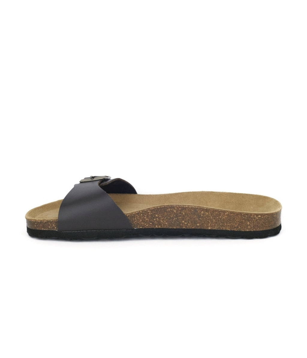 Sandales Brun - Homme