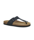 Sandales Noir - Homme