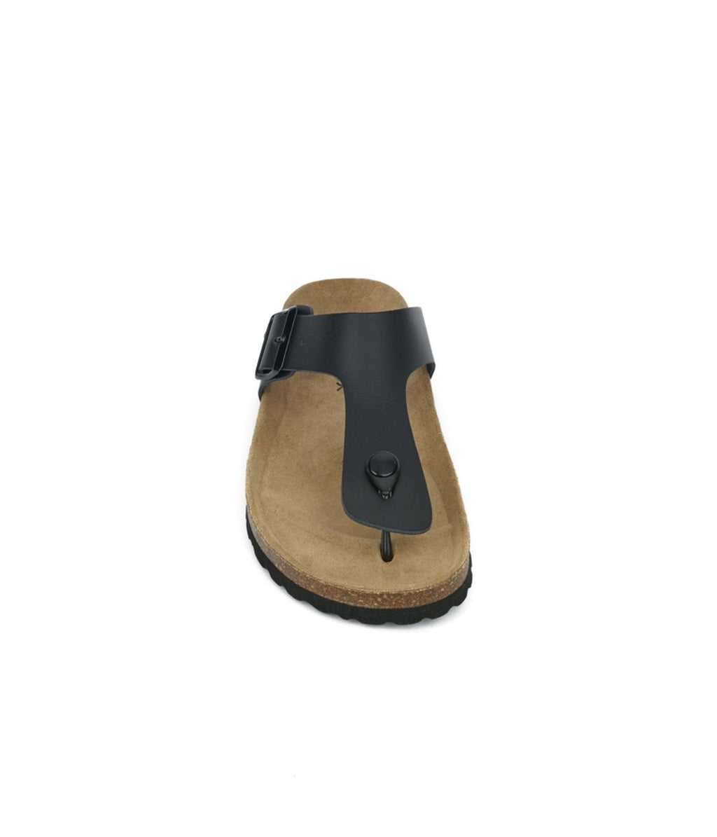 Sandales Noir - Homme