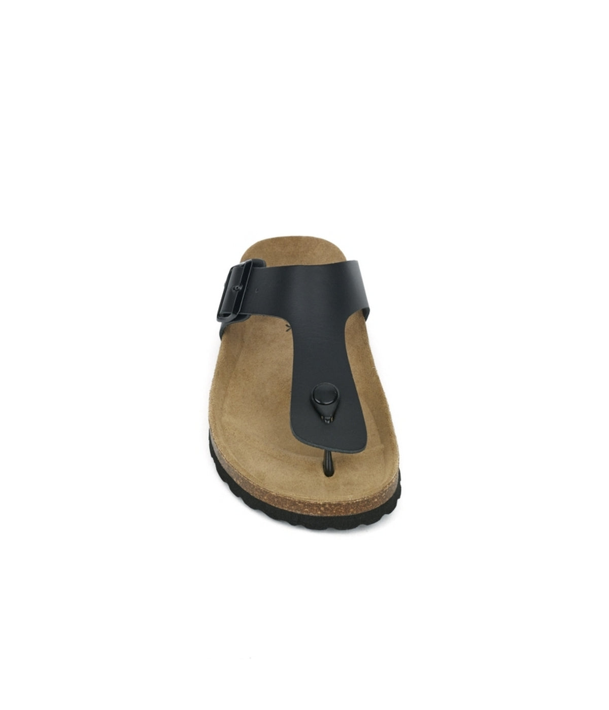 Sandales Noir - Homme