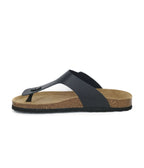 Sandales Noir - Homme