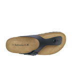 Sandales Noir - Homme