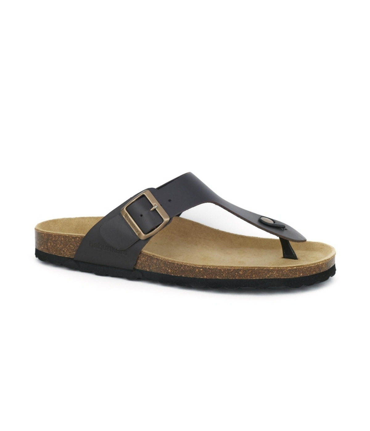 Sandales Brun - Homme
