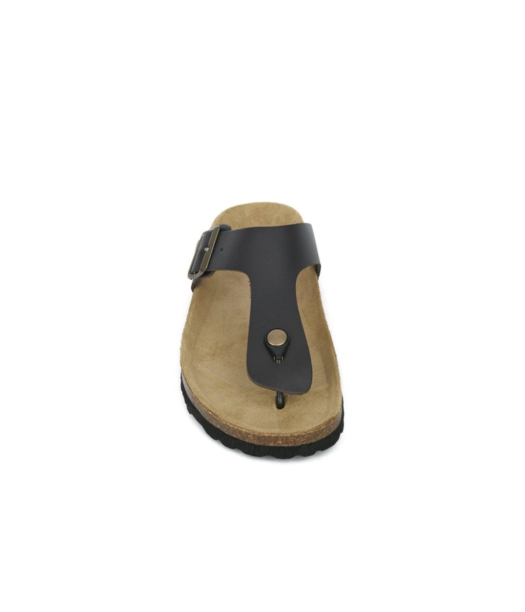 Sandales Brun - Homme