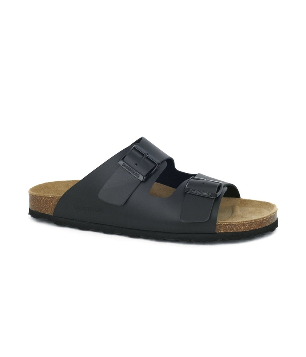 Sandales Noir - Homme