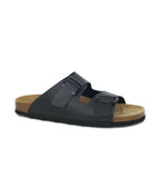 Sandales Noir - Homme