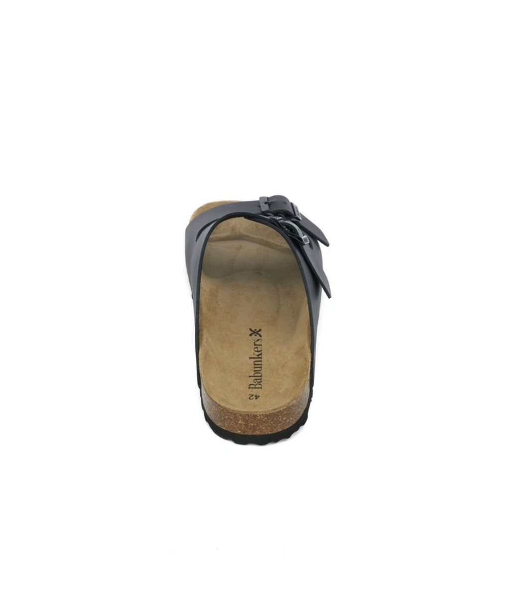 Sandales Noir - Homme