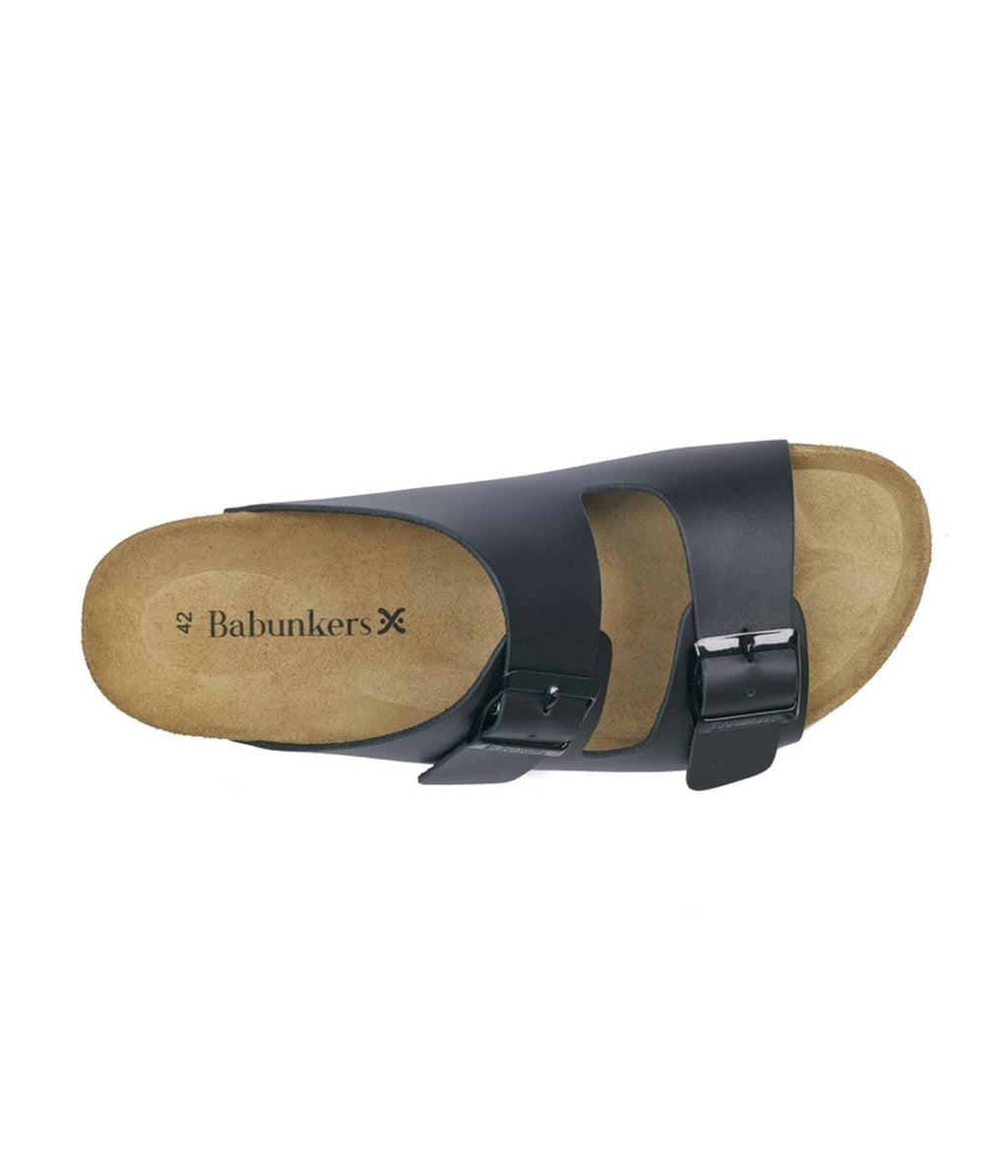 Sandales Noir - Homme