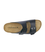 Sandales Noir - Homme