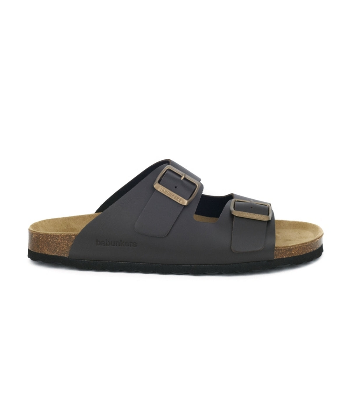 Sandales Brun - Homme